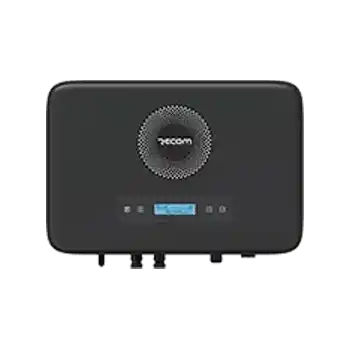Imagem do produto Inversor Recom RCM-3.3-SP-S (Recom)
